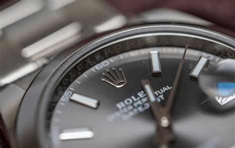 neppe rolex herkennen
